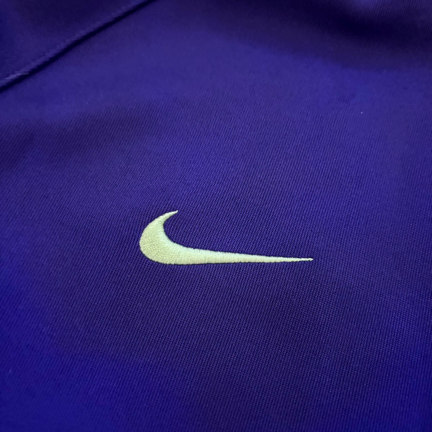 Nike x Manchester City Vintage Trackjacket 2014/15 | M