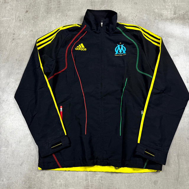 Olympique Marseile Vintage Tracksuit XL