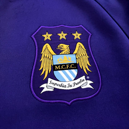 Nike x Manchester City Vintage Trackjacket 2014/15 | M