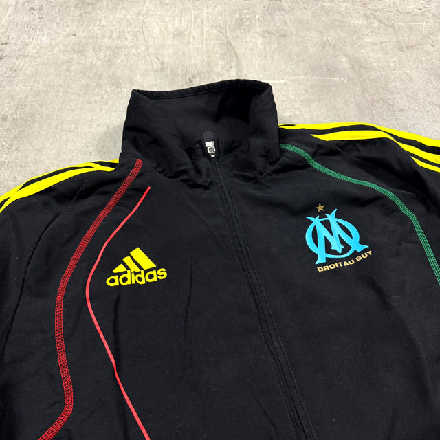 Olympique Marseile Vintage Tracksuit XL