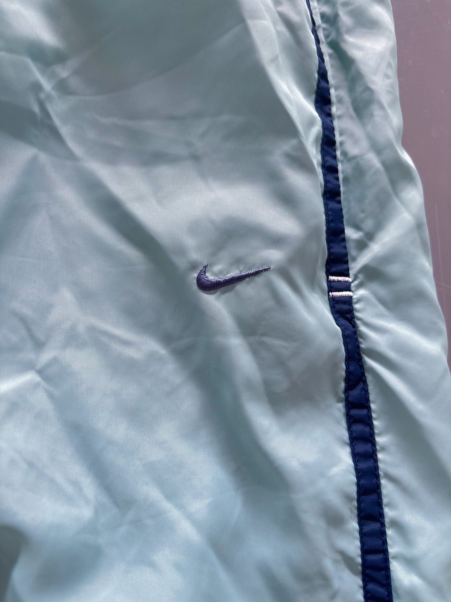 Nike Vintage Trackpants | L