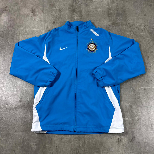 Inter Mailand Vintage Trackjacket S