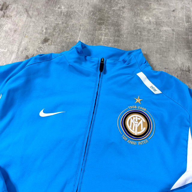 Inter Mailand Vintage Trackjacket S