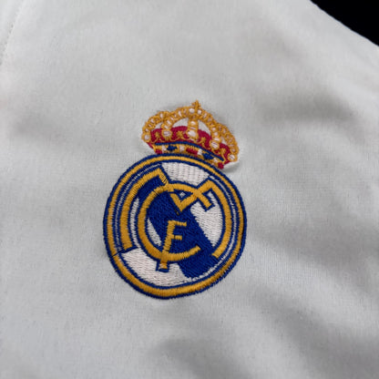 Adidas x Real Madrid Vintage Trackjacket 2008/09 | S