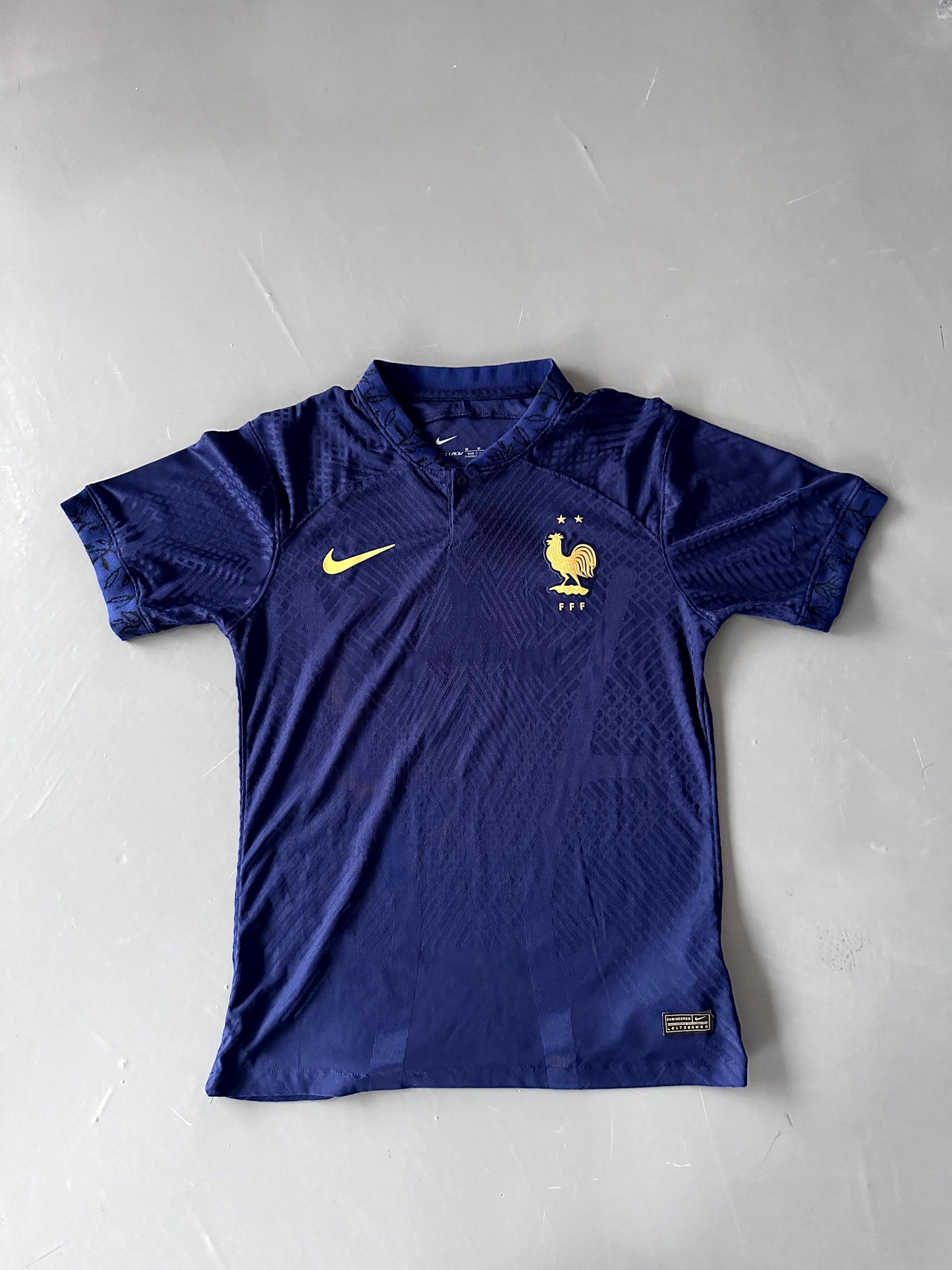 Frankreich Jersey M