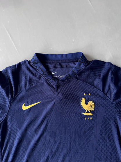 Frankreich Jersey M