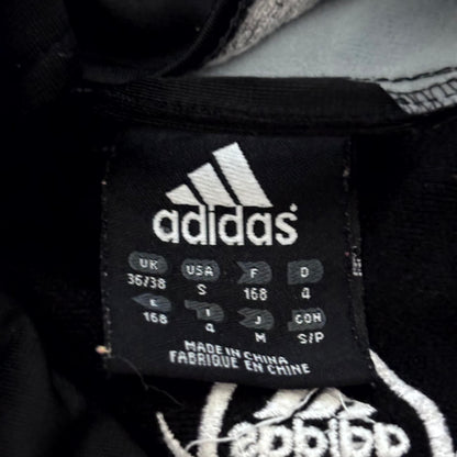 Adidas x Real Madrid Vintage Trackjacket 2008/09 | S