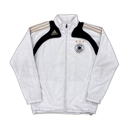 Adidas x Deutschland Vintage Trackjacket 2010 | M