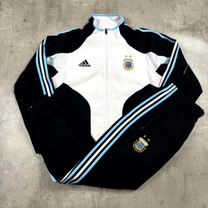 Argentinia Vintage Tracksuit M