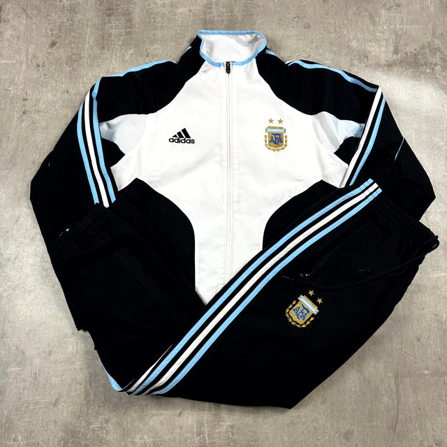 Argentinia Vintage Tracksuit M