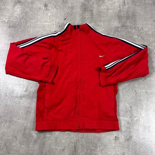 Nike Vintage Trackjacket S