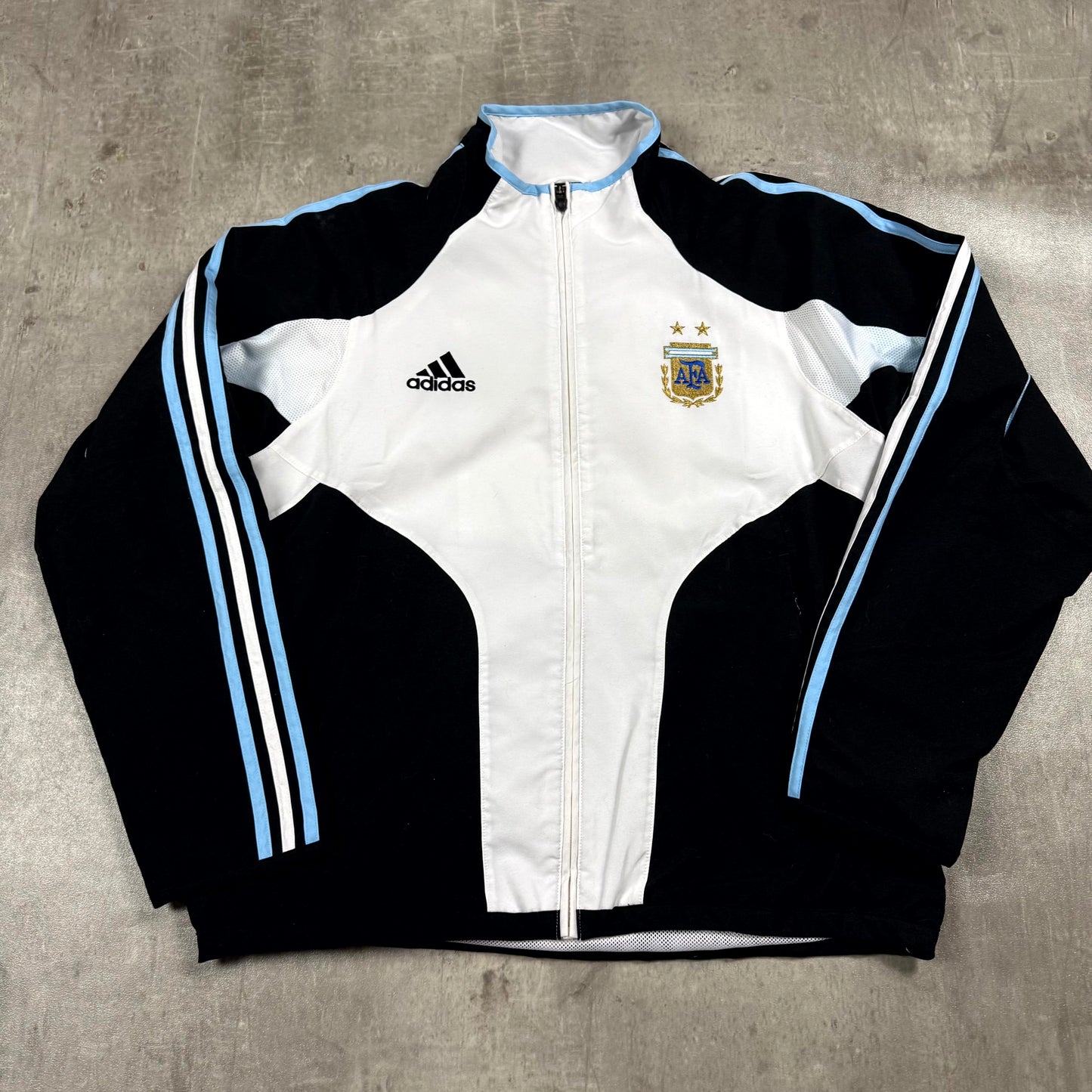 Argentinia Vintage Tracksuit M