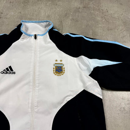 Argentinia Vintage Tracksuit M