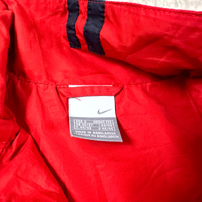 Nike Vintage Trackjacket S