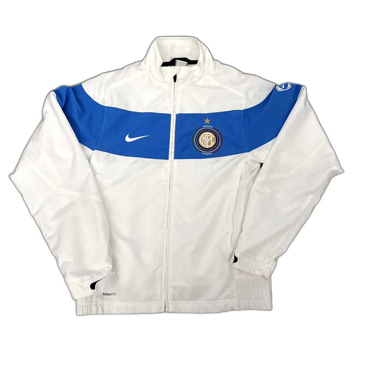 Nike x Inter Mailand Vintage *Premium* Trackjacket 2008/09 | S