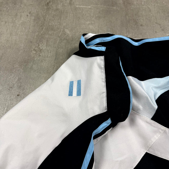 Argentinia Vintage Tracksuit M