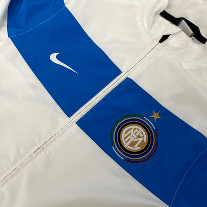 Nike x Inter Mailand Vintage *Premium* Trackjacket 2008/09 | S