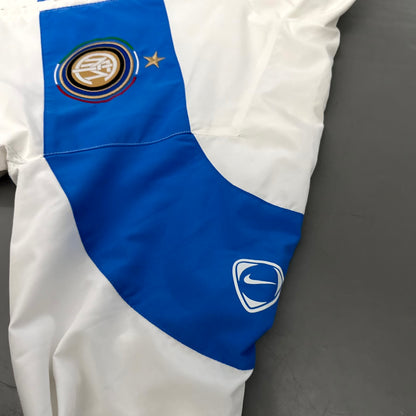 Nike x Inter Mailand Vintage *Premium* Trackjacket 2008/09 | S
