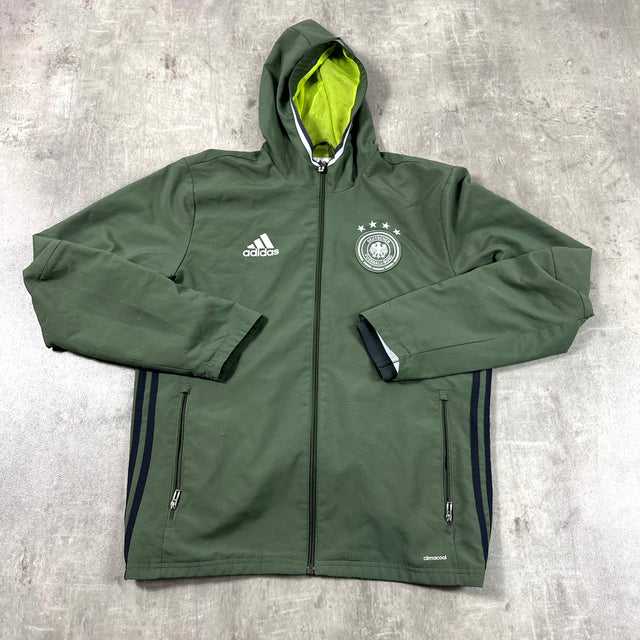 Germany Trackjacket M