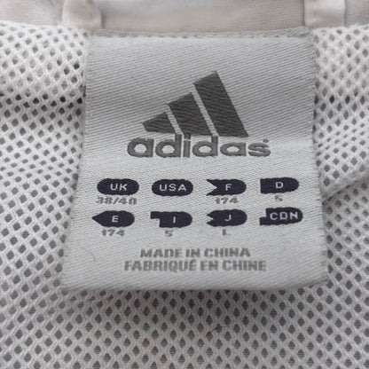 Adidas x Deutschland Vintage Trackjacket 2010 | M