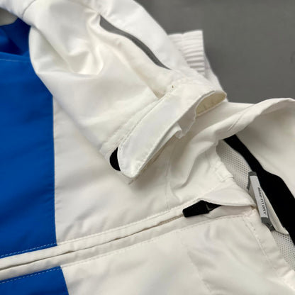 Nike x Inter Mailand Vintage *Premium* Trackjacket 2008/09 | S