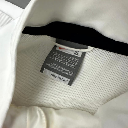 Nike x Inter Mailand Vintage *Premium* Trackjacket 2008/09 | S