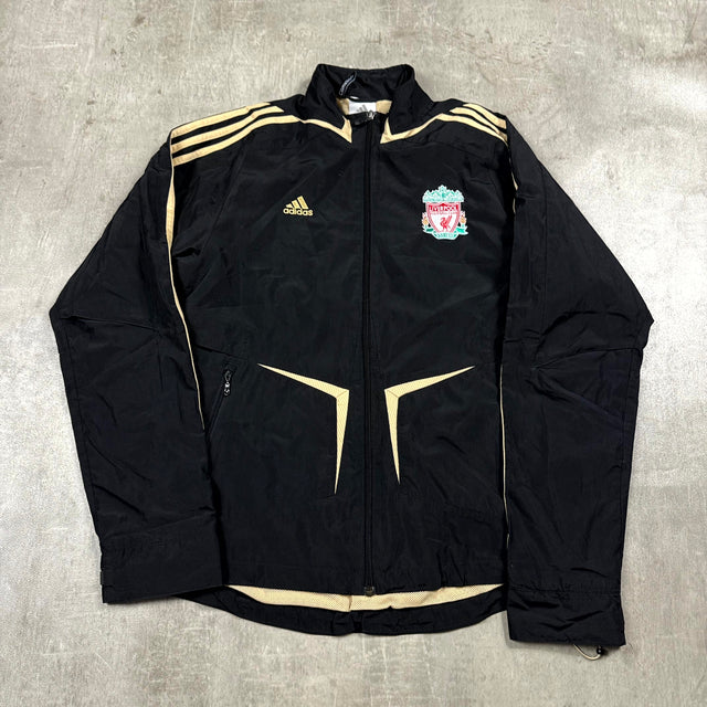 FC Liverpool Vintage Tracksuit L