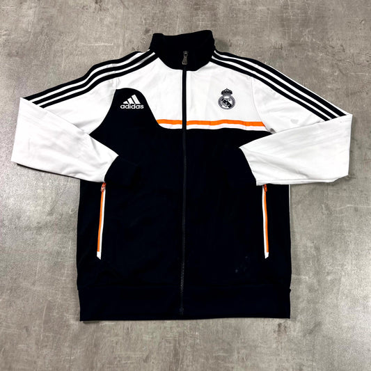 Real Madrid Jacket S