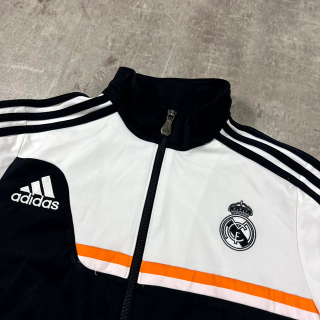 Real Madrid Jacket S