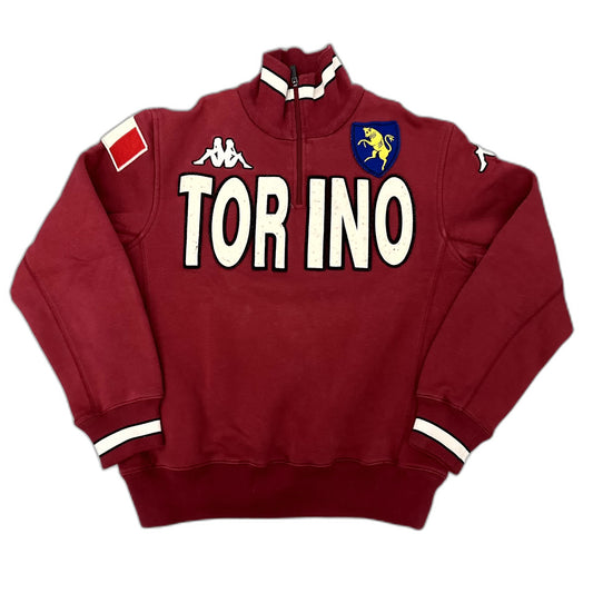 Torino Vintage Jacket | S