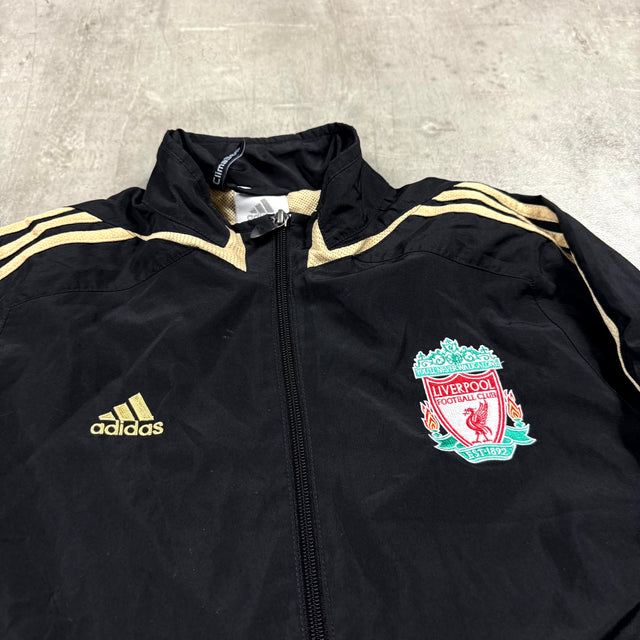 FC Liverpool Vintage Tracksuit L