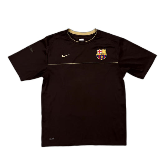 Nike x FC Barcelona Vintage *Premium* Trikot 2008/09 | L