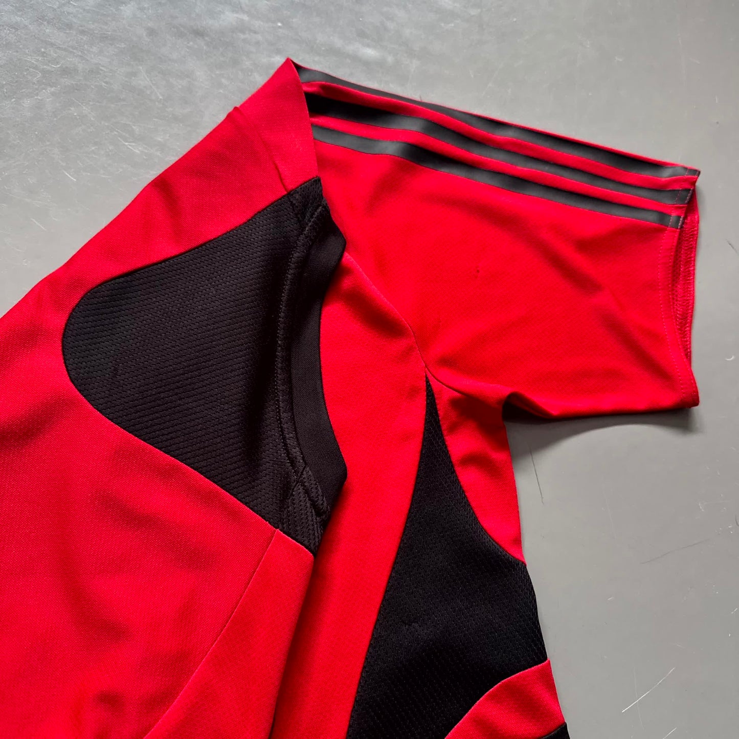 Adidas x AC Milan Vintage Trikot *RARE* 2008/09 | M