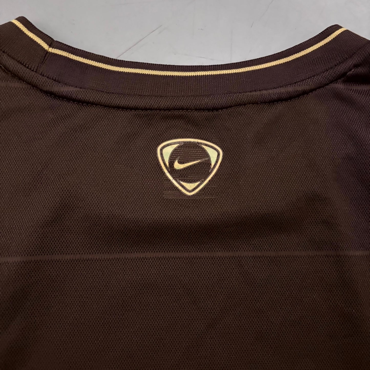 Nike x FC Barcelona Vintage *Premium* Trikot 2008/09 | L