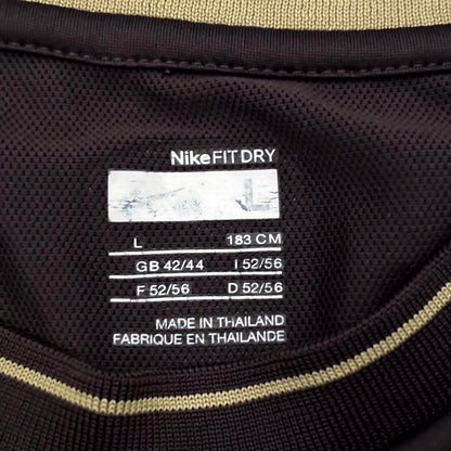 Nike x FC Barcelona Vintage *Premium* Trikot 2008/09 | L