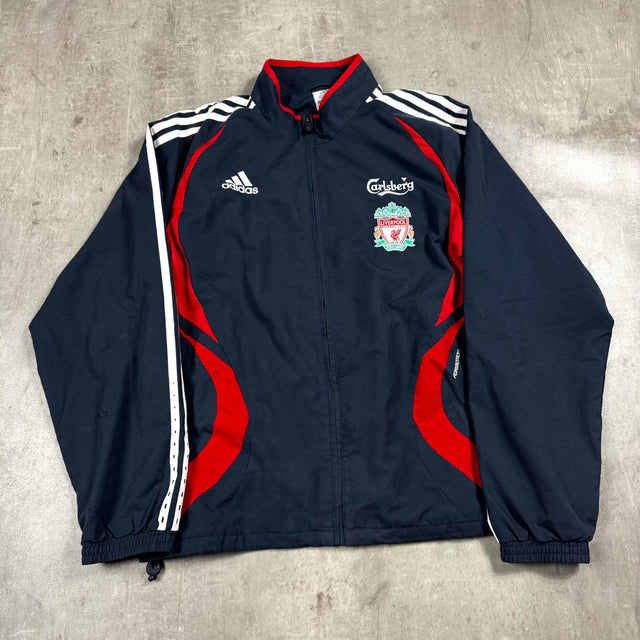 FC Liverpool Vintage Tracksuit L