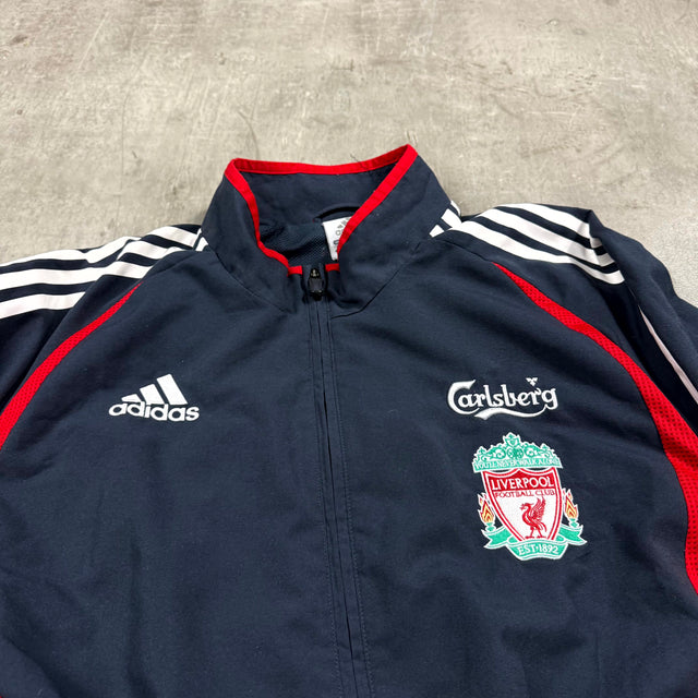 FC Liverpool Vintage Tracksuit L