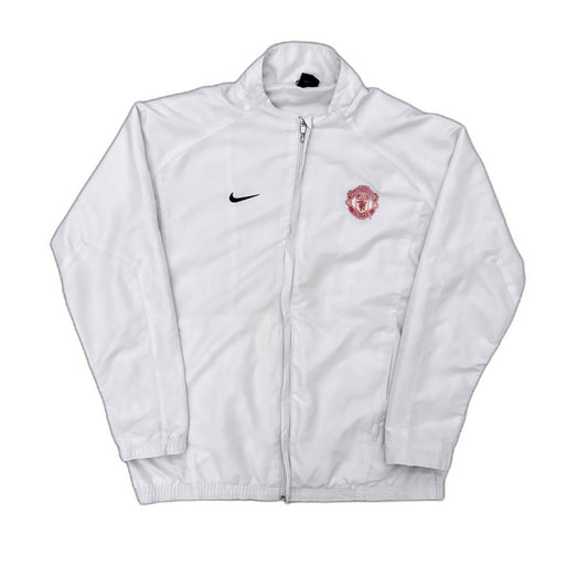 Nike x Manchester United Vintage *Premium* Trackjacket 2008/09 | L