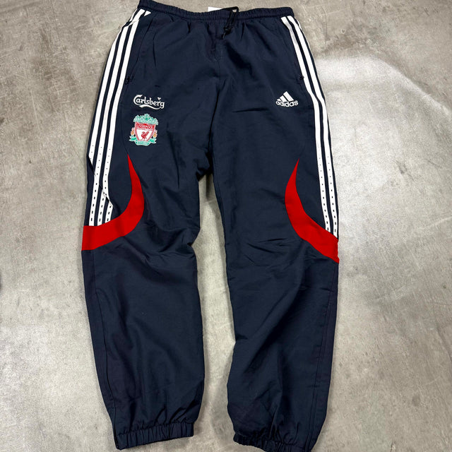 FC Liverpool Vintage Tracksuit L