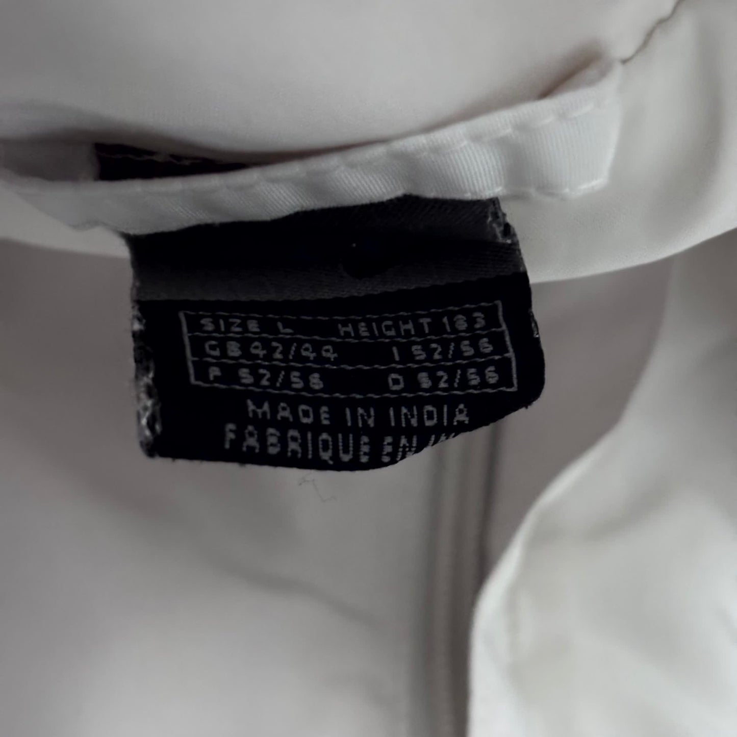 Nike x Manchester United Vintage *Premium* Trackjacket 2008/09 | L