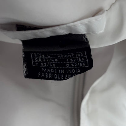 Nike x Manchester United Vintage *Premium* Trackjacket 2008/09 | L