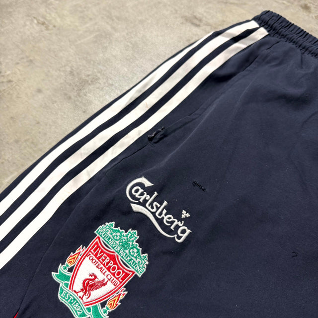 FC Liverpool Vintage Tracksuit L