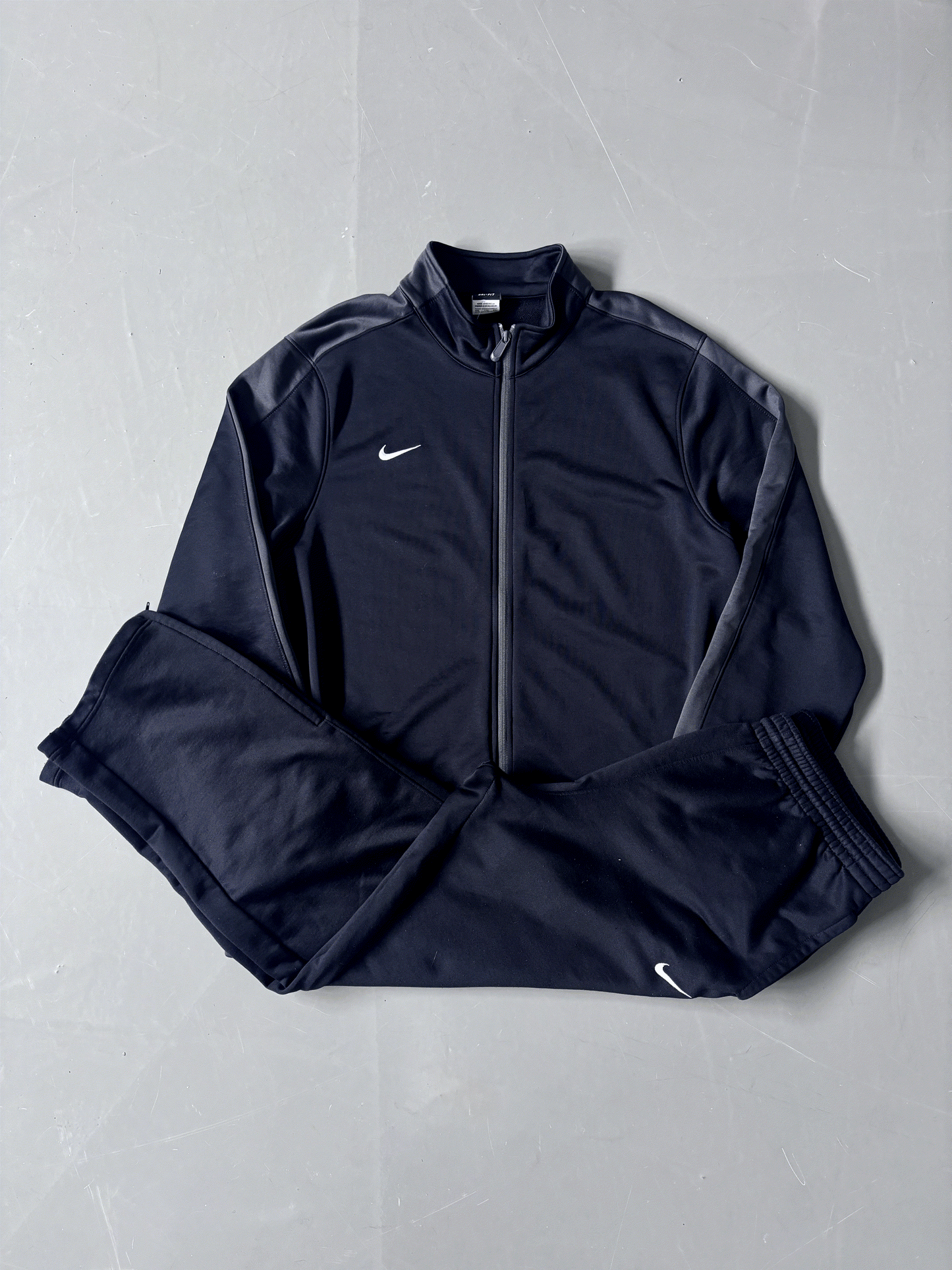 Nike Vintage Tracksuit | XXL