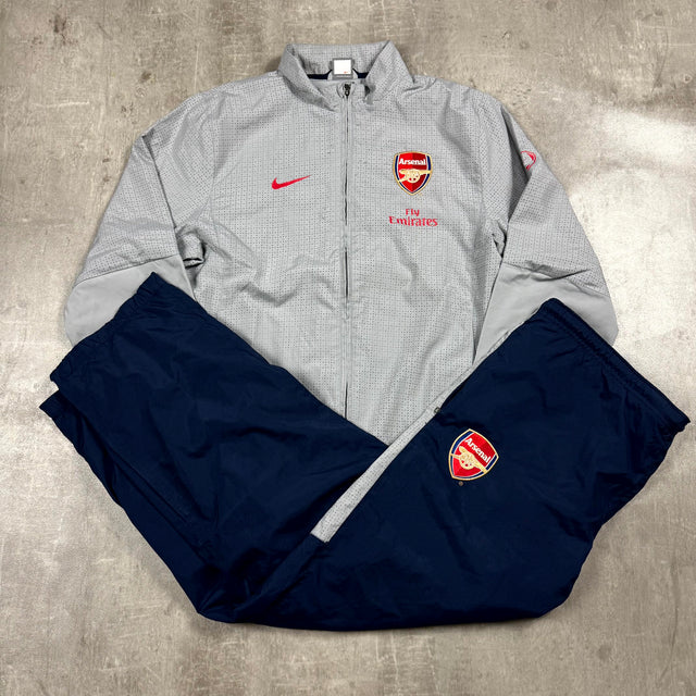 Arsenal FC Tracksuit L