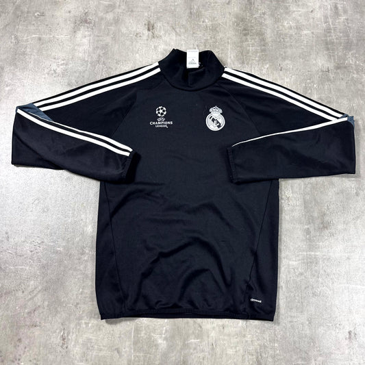 Real Madrid CL Sweater S