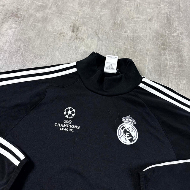 Real Madrid CL Sweater S