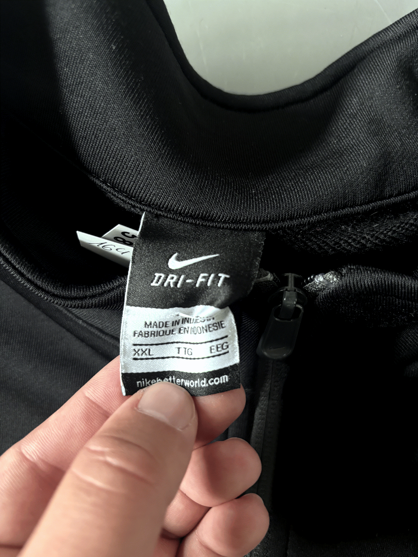 Nike Vintage Tracksuit | XXL