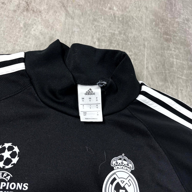 Real Madrid CL Sweater S