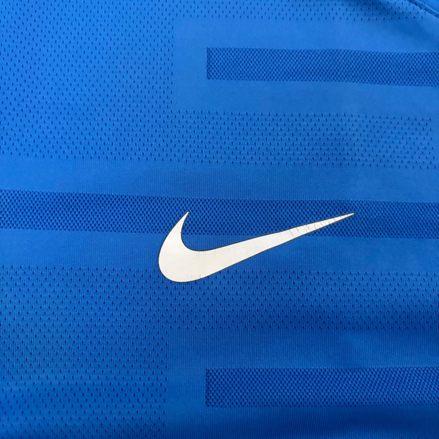 Nike x Inter Mailand Vintage *Premium* Trikot 2010/11 | S