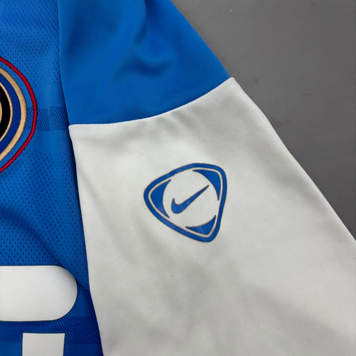 Nike x Inter Mailand Vintage *Premium* Trikot 2010/11 | S